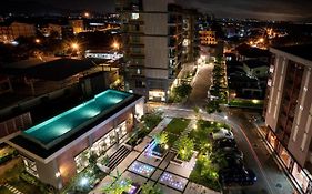 ออนปา โฮเต็ล แอนด์ เรสซิเดนซ์ บางแสน